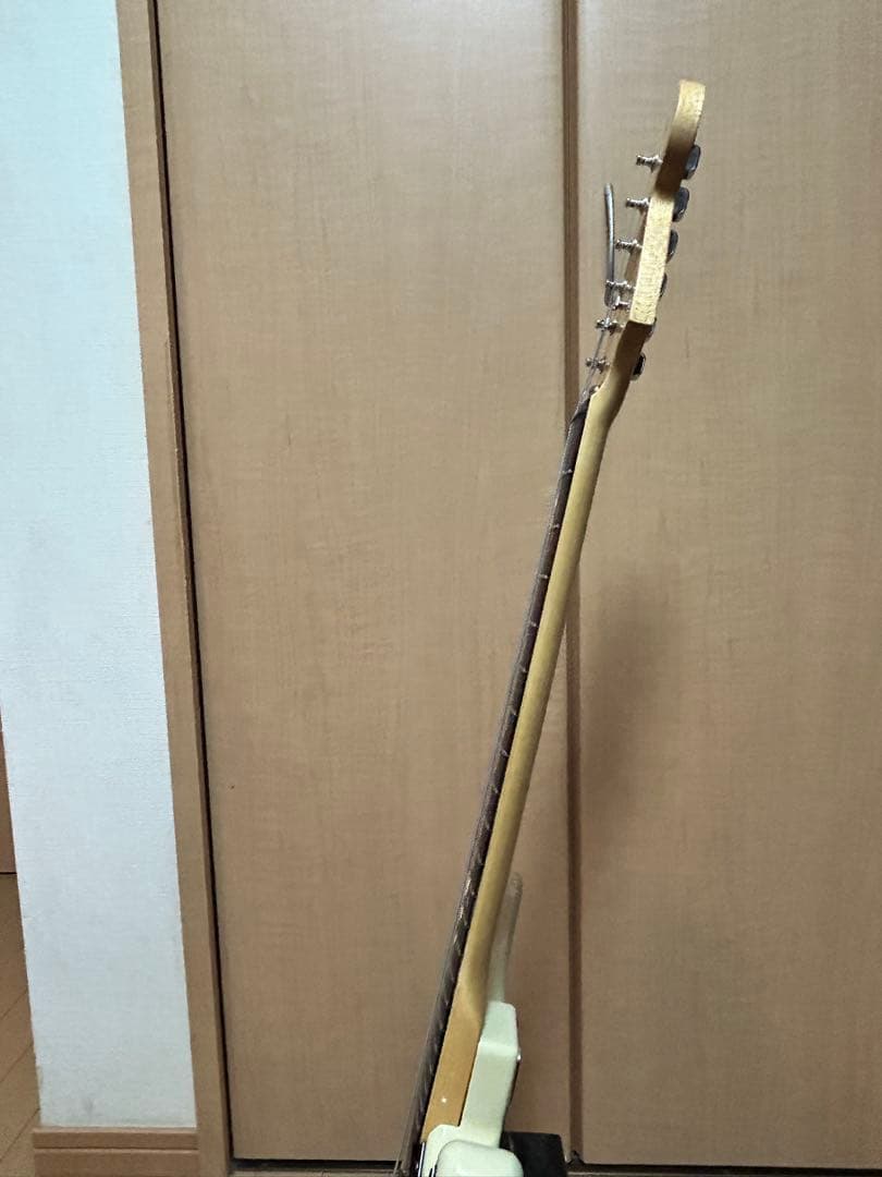 【相談可】Tokai Stratocaster Custom Edition