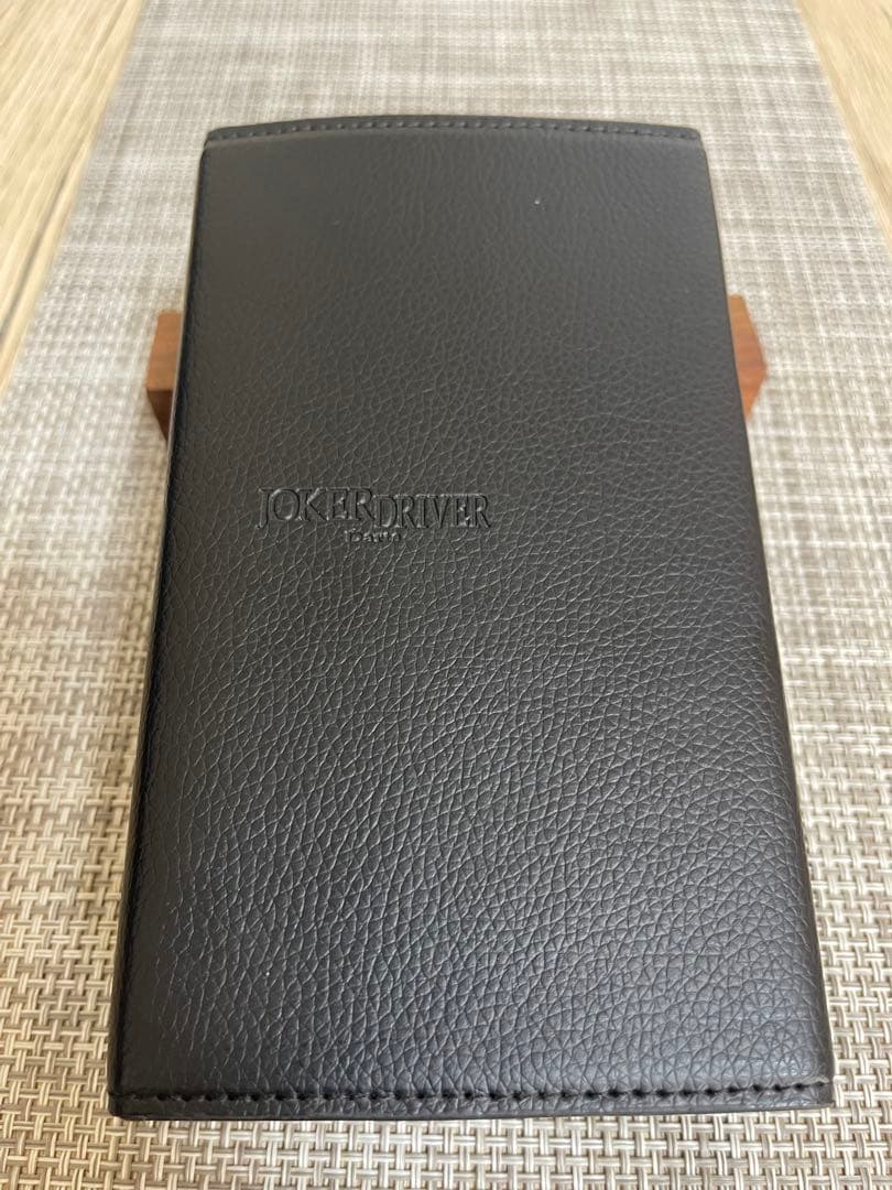 ジョーカードライバー クリスタル シキナミ2BA ダーツ バレル