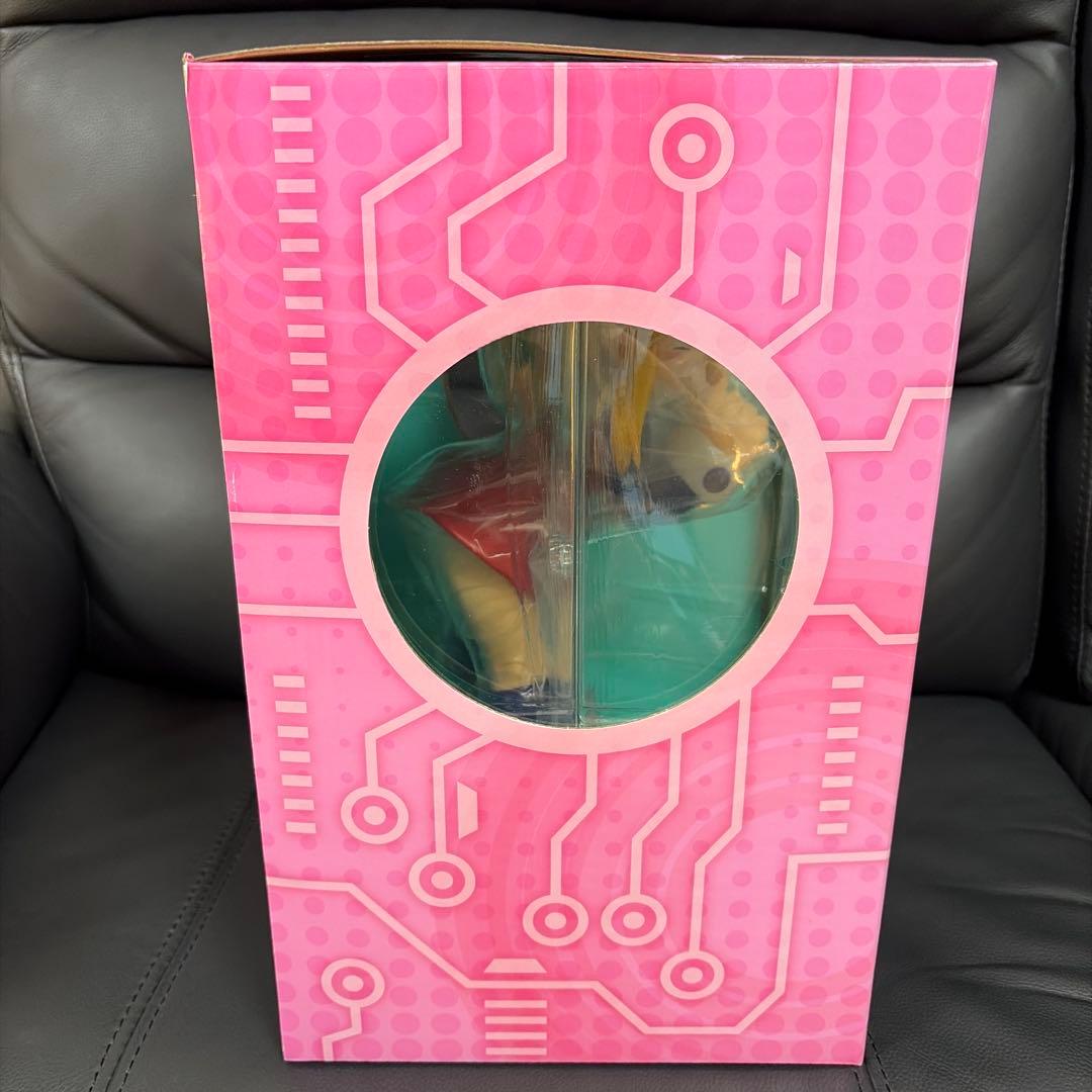 ギガンティックシリーズ ロール フィギュア