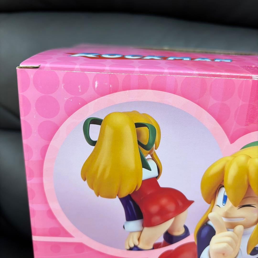 ギガンティックシリーズ ロール フィギュア