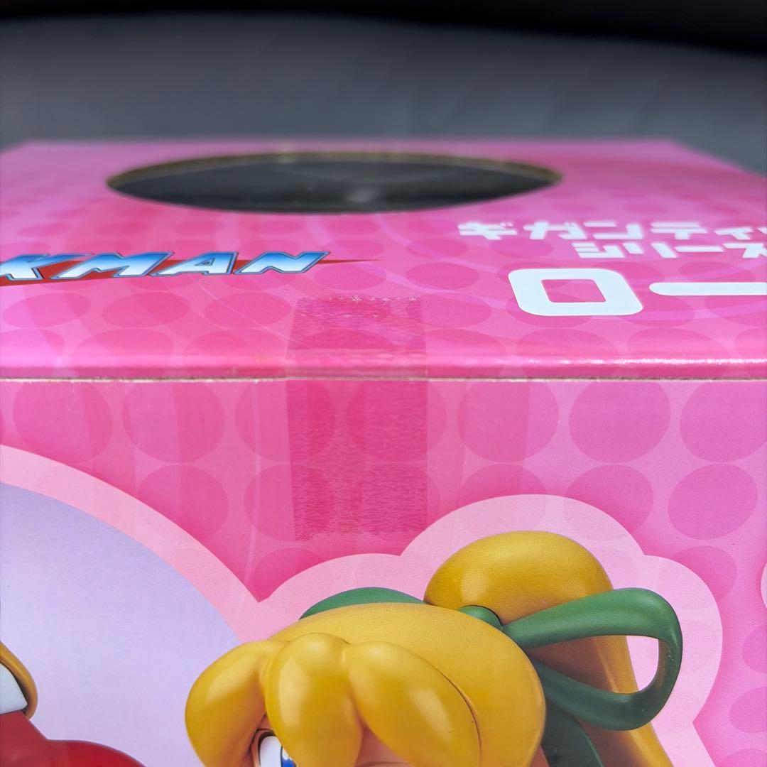 ギガンティックシリーズ ロール フィギュア