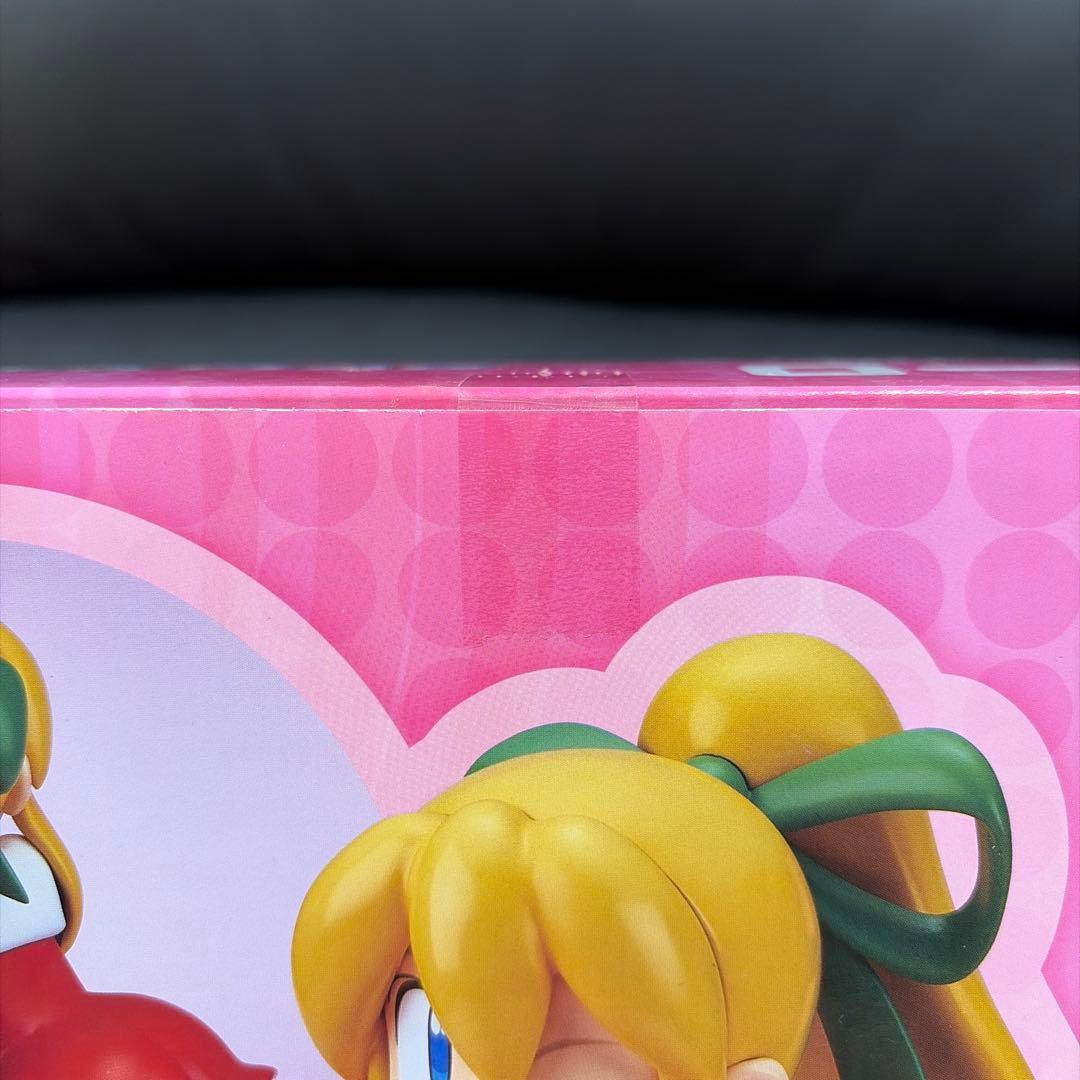 ギガンティックシリーズ ロール フィギュア