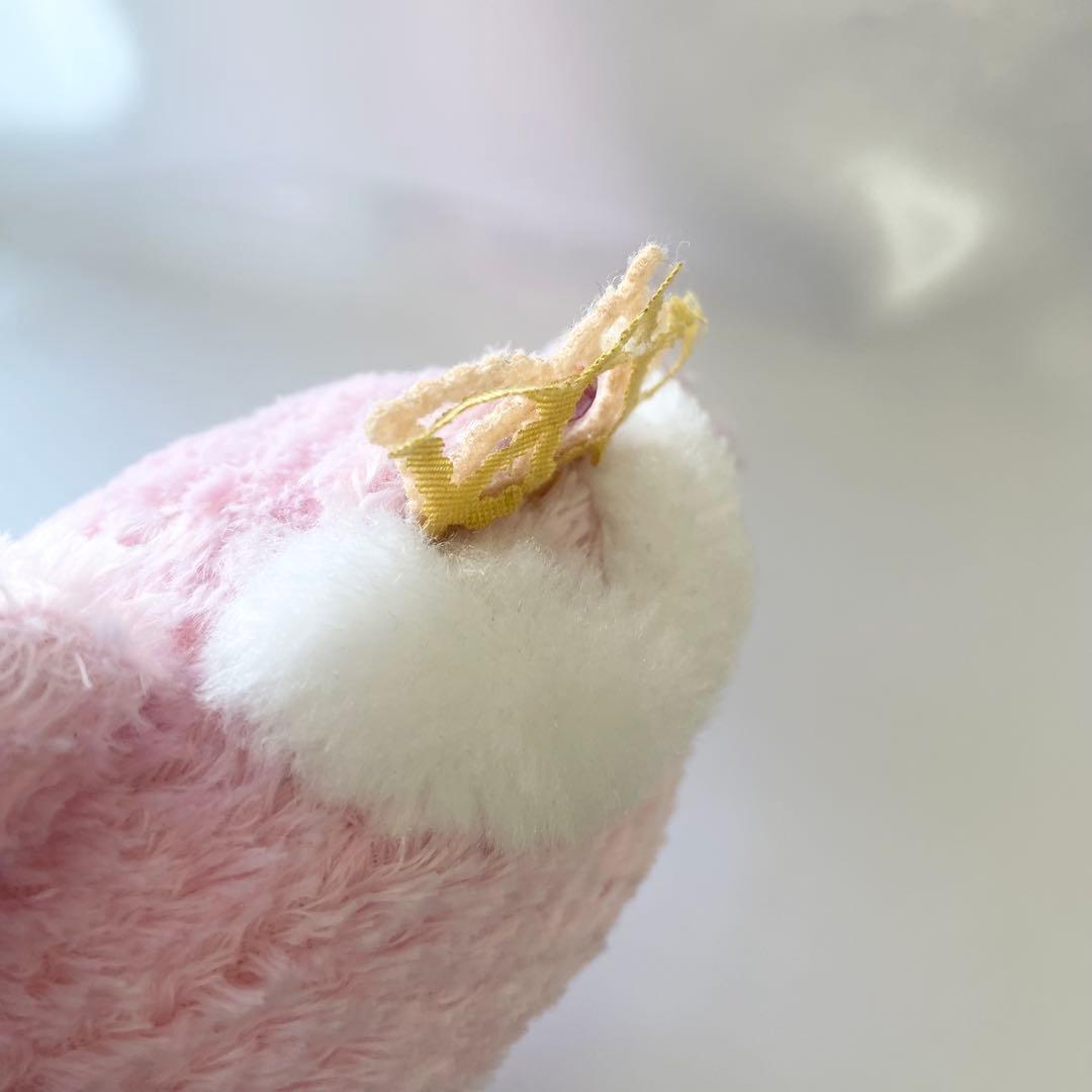 【激レア】シュガーバニーズ/シュガーメヌエット/バレエうさ/サンリオ