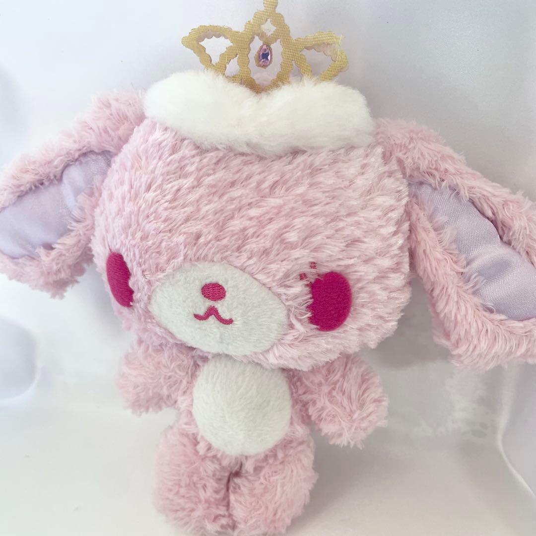 【激レア】シュガーバニーズ/シュガーメヌエット/バレエうさ/サンリオ