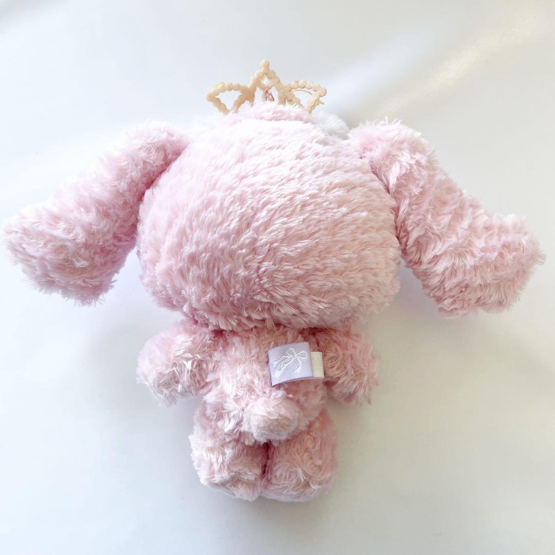 【激レア】シュガーバニーズ/シュガーメヌエット/バレエうさ/サンリオ