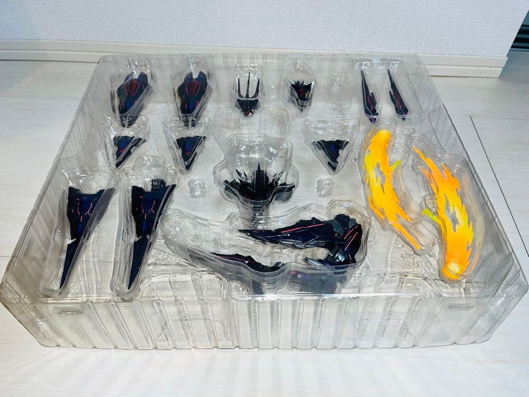 ART WORKS MONSTERS No.107銀河眼の時空竜