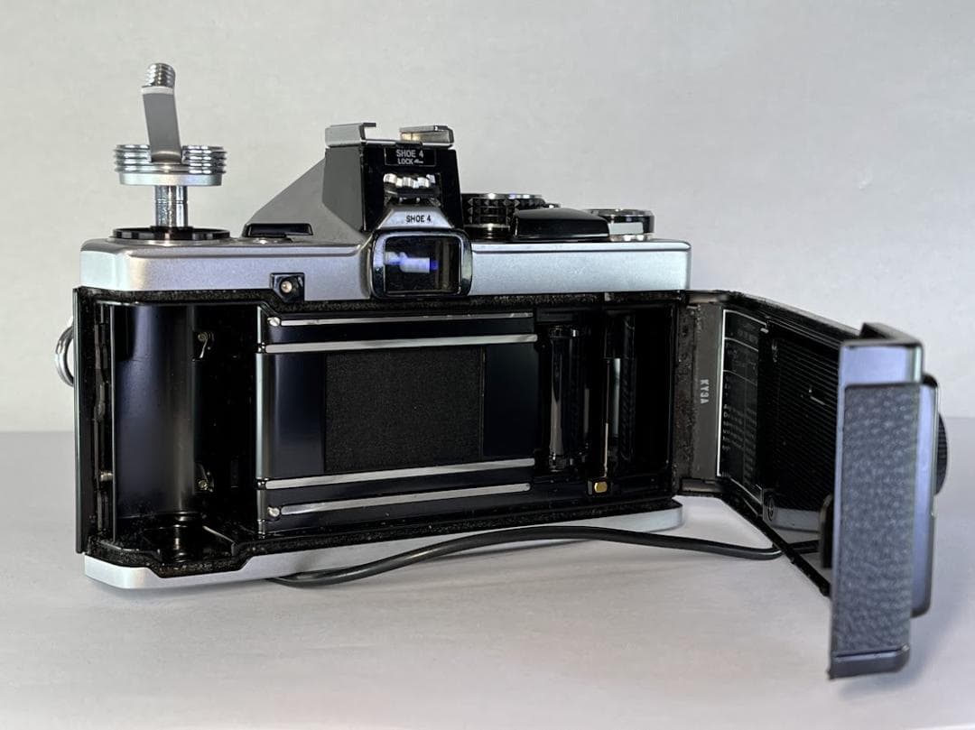 ★美品★オリンパス OM-2N / OM-SYSTEM G.ZUIKO