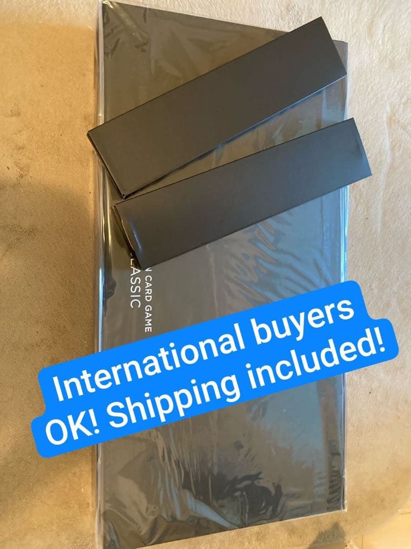 Pokémon Card Game Classic ポケモンカード　クラシック