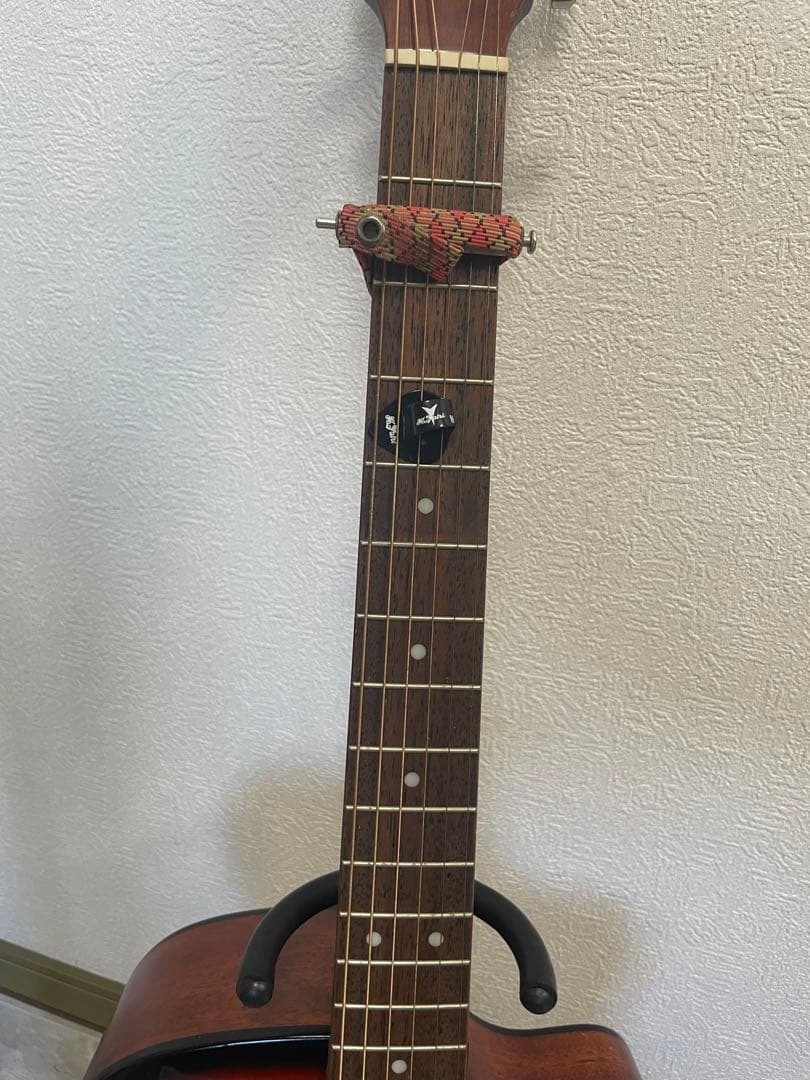 Cort アコースティックギター CAG-IFC BBTサンバースト