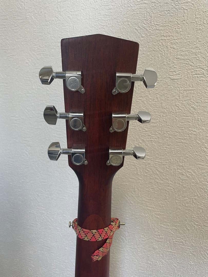 Cort アコースティックギター CAG-IFC BBTサンバースト