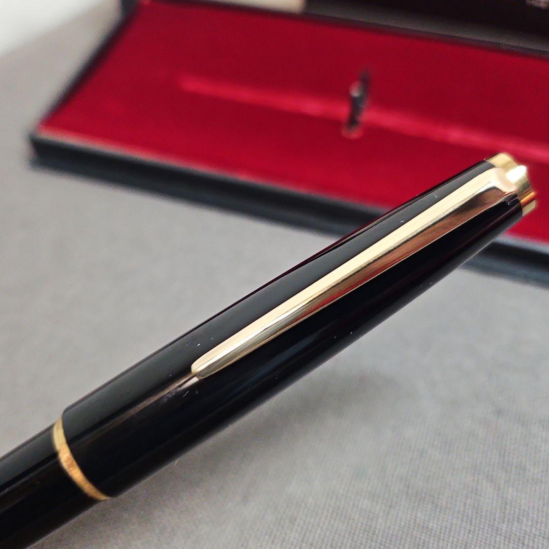 MONTBLANC モンブラン 万年筆 ヴィンテージ