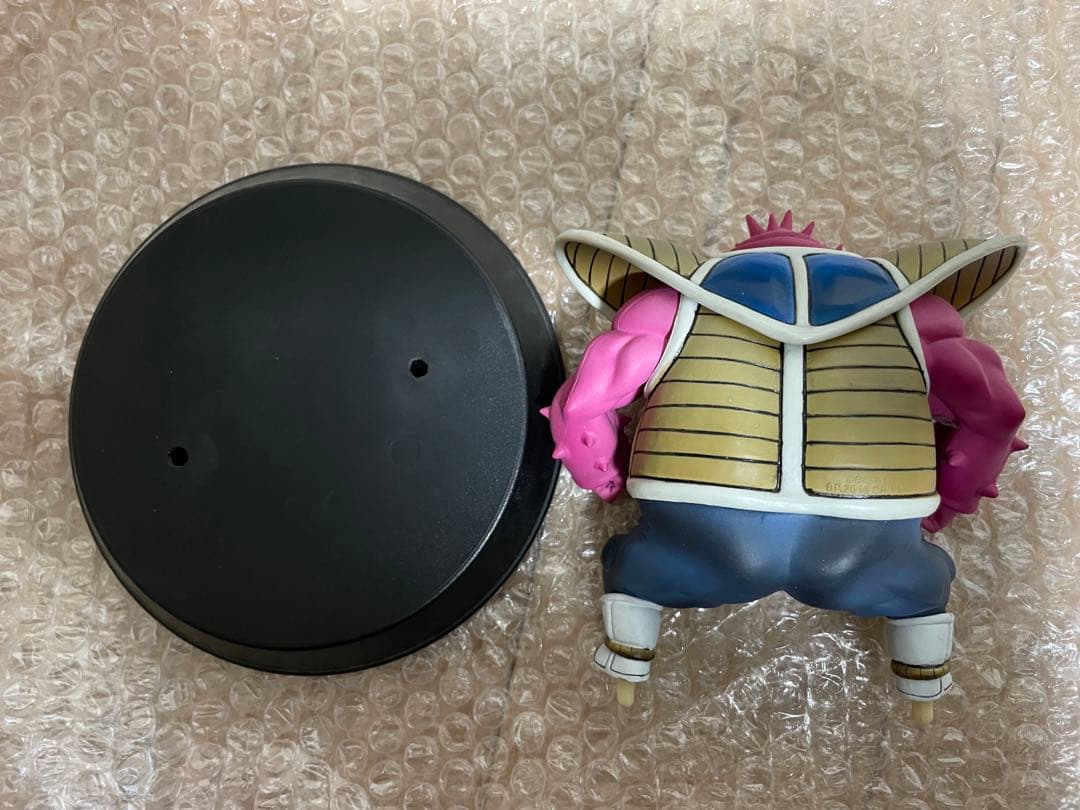 ドラゴンボール　フィギュア　フリーザフォース　宇宙船　フリーザ軍　まとめ売