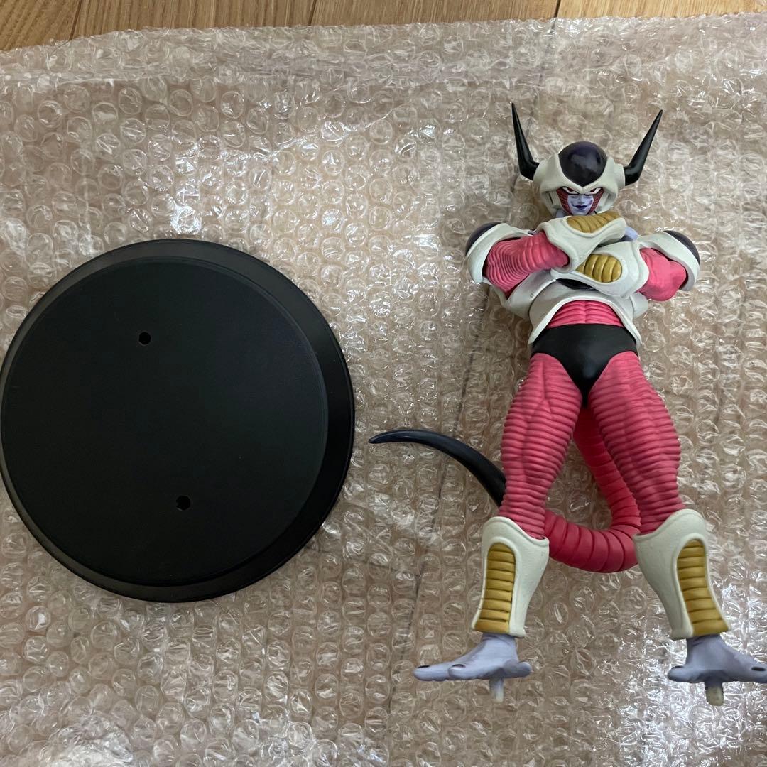 ドラゴンボール　フィギュア　フリーザフォース　宇宙船　フリーザ軍　まとめ売