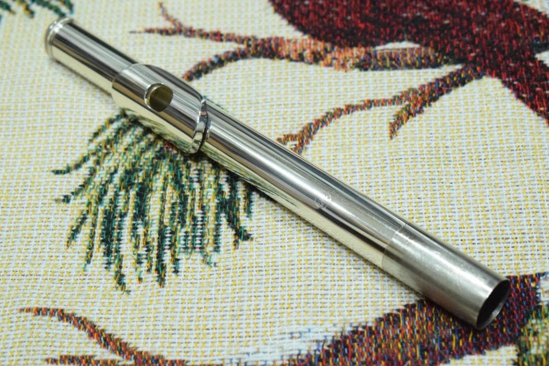 YAMAHA YFL211S ケース付 音出し確認済み