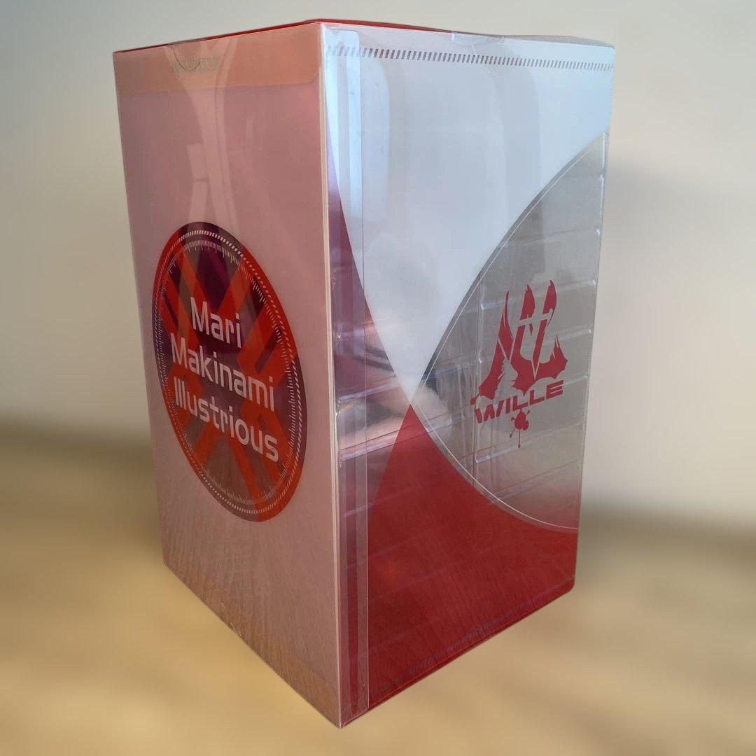 コトブキヤ　真希波マリイラストリアス　1/6スケールフィギュア