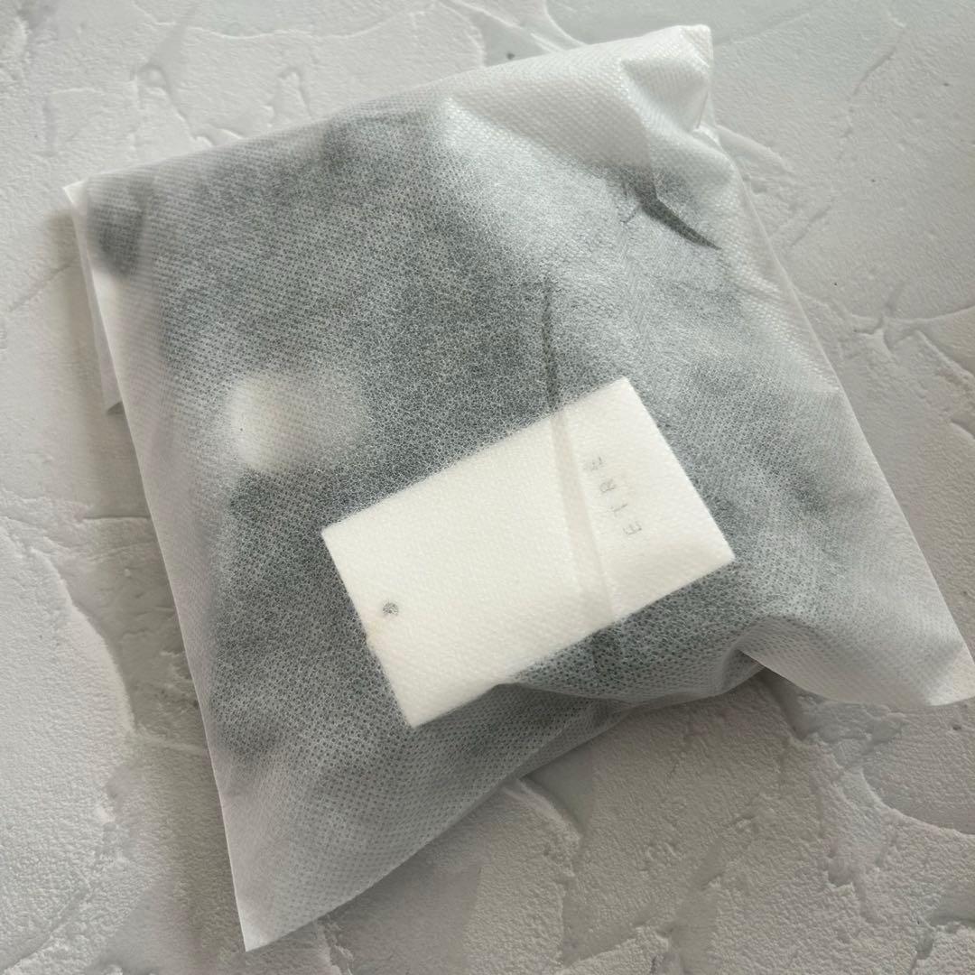 【新品】Marmot×ETRÉ TOKYO PERTEXマルチポーチ