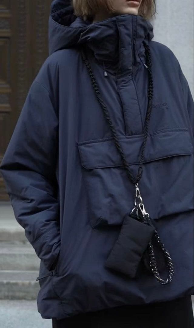 【新品】Marmot×ETRÉ TOKYO PERTEXマルチポーチ