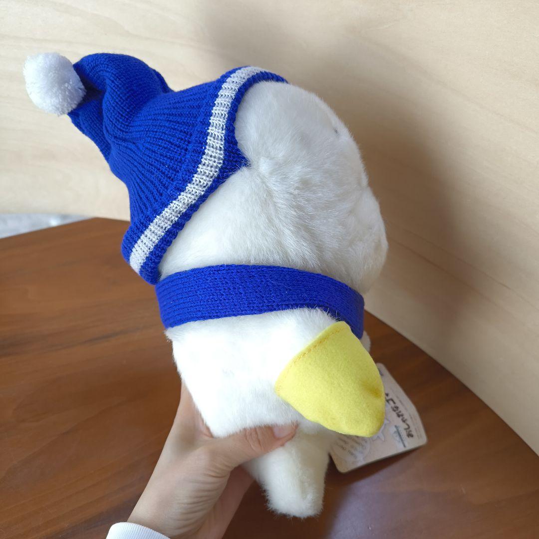 美品　おしゃれなゴマちゃん　タカラ　昭和レトロ　少年アシベ　ぬいぐるみ　レア