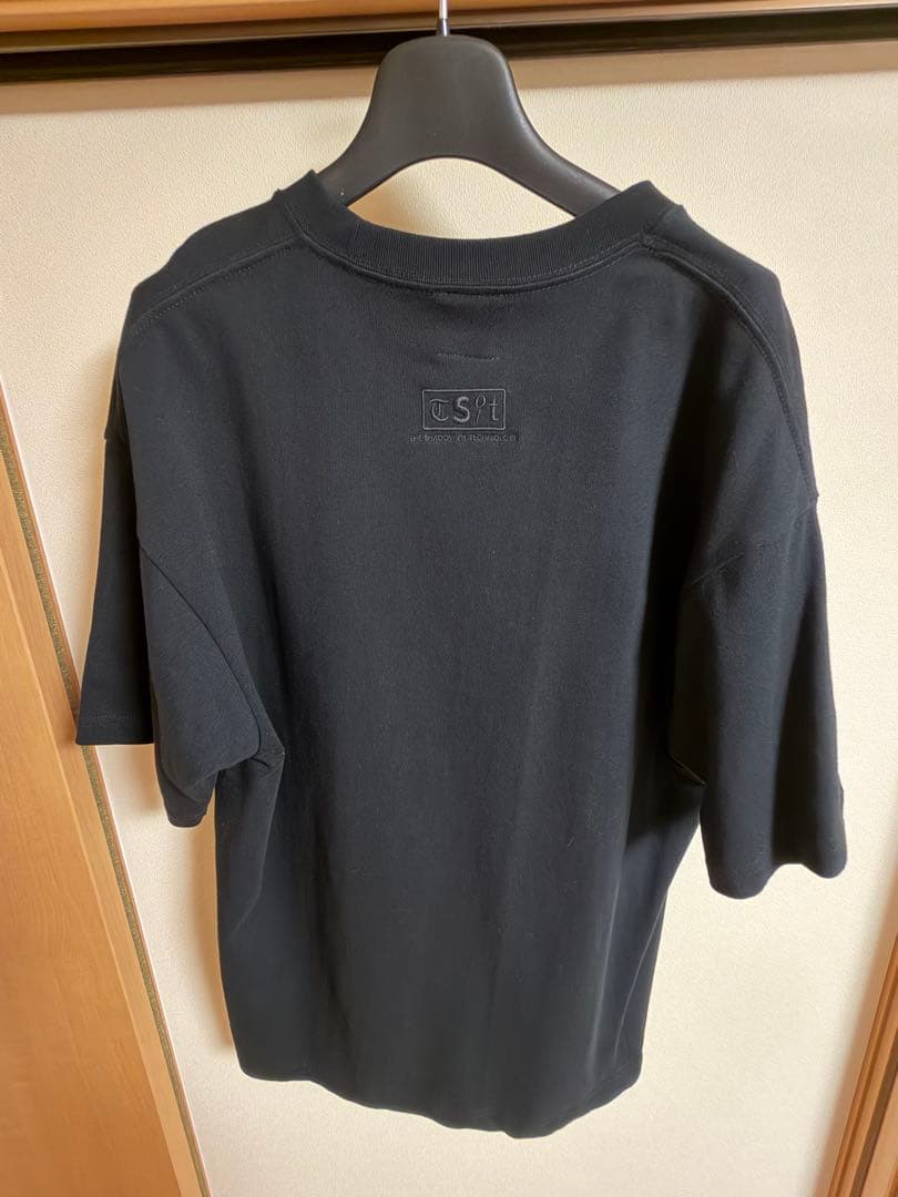 FR2 NFTカード所持者限定Tシャツ　Lサイズ