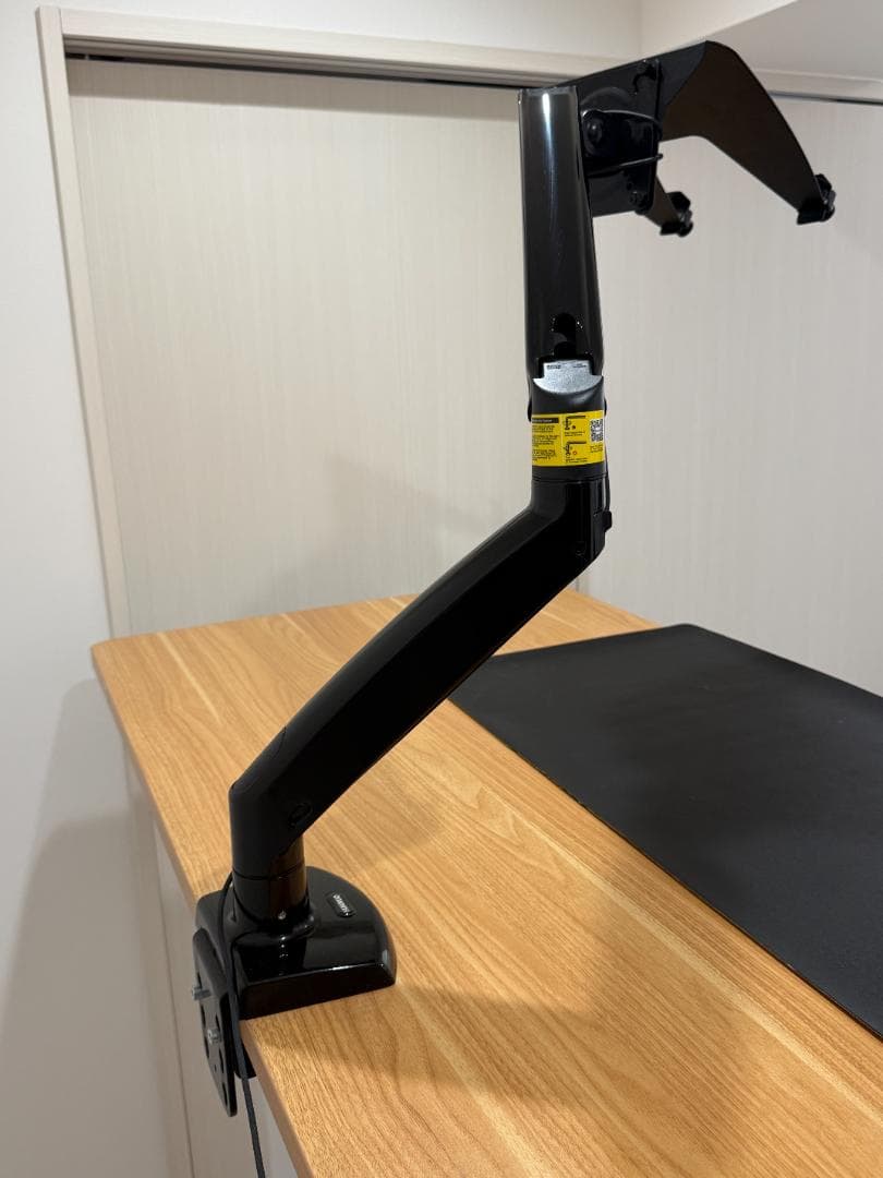 Flexispot E7 Pro 電動スタンディングデスク（保証付き）