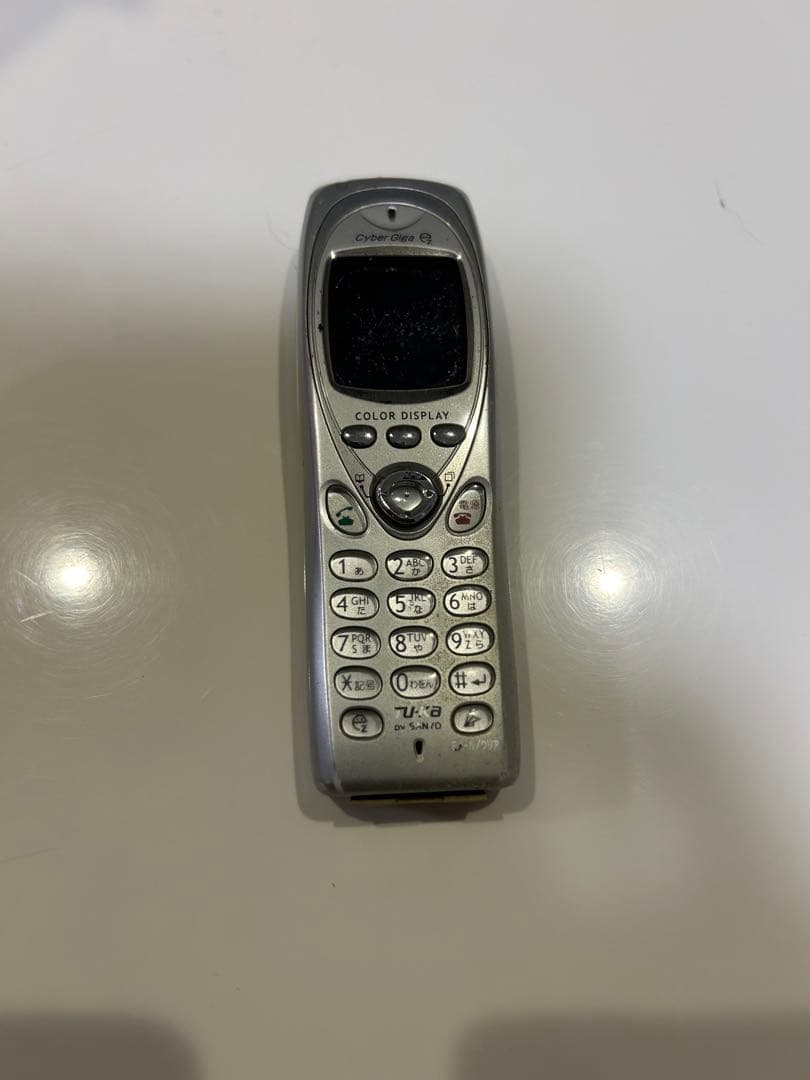 古い携帯電話39台 8台のAndroid ジャンク