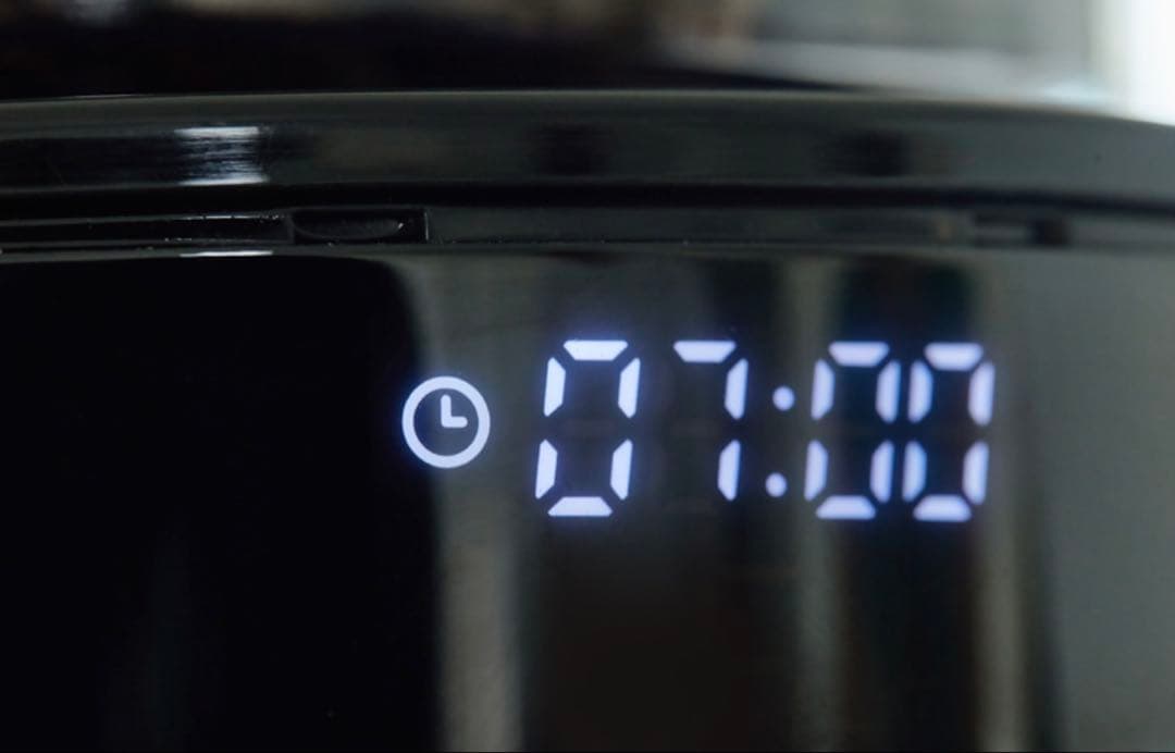 新品　未使用　未開封　シロカ　コーン式全自動コーヒーメーカー SC-C125