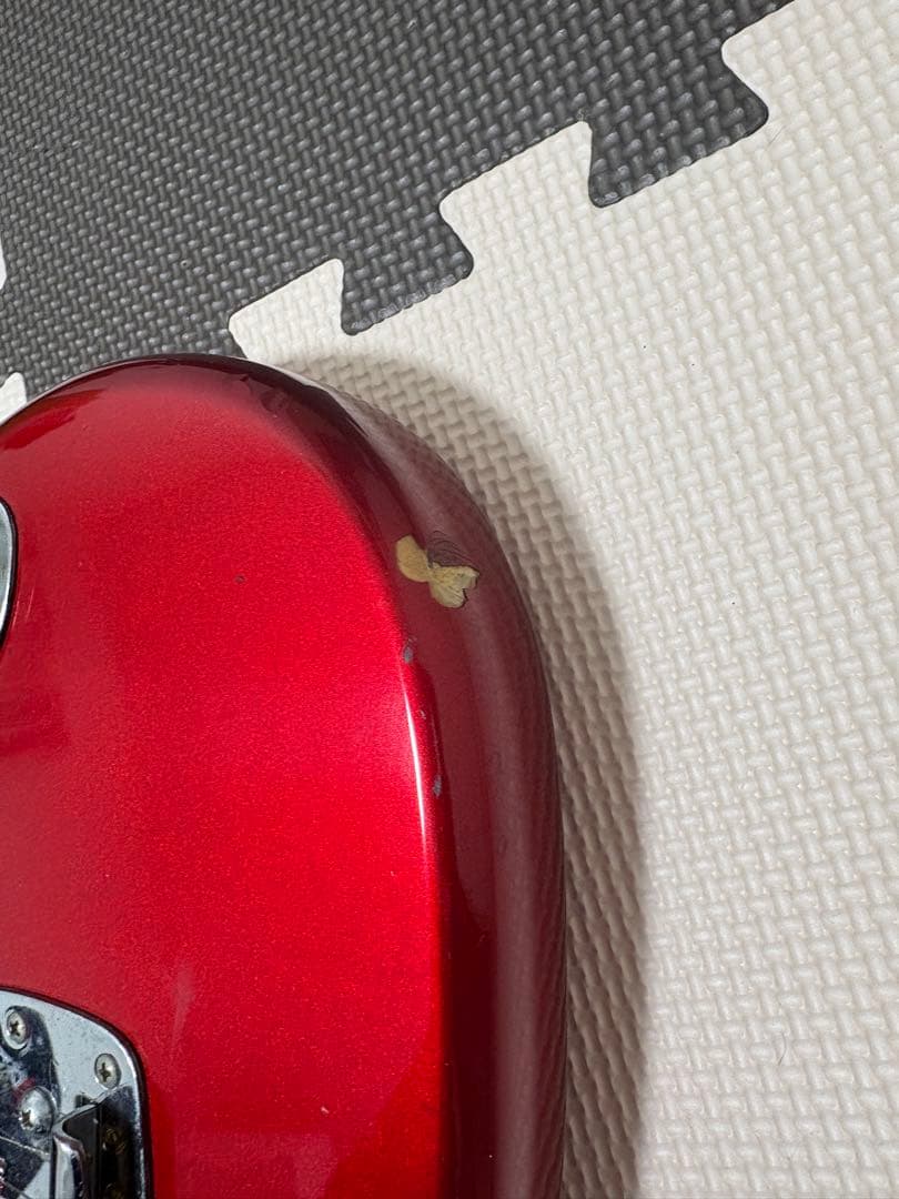 Fender Jaguar JG66 ジャガー