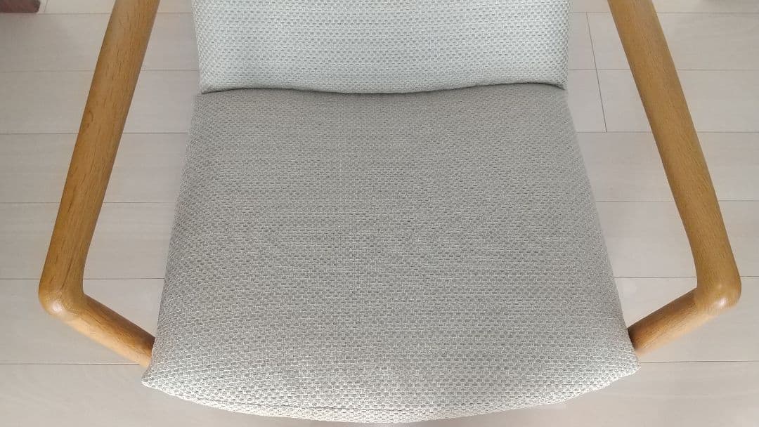 飛騨産業　VIOLA　パーソナルチェア