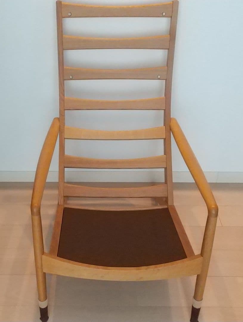 飛騨産業　VIOLA　パーソナルチェア