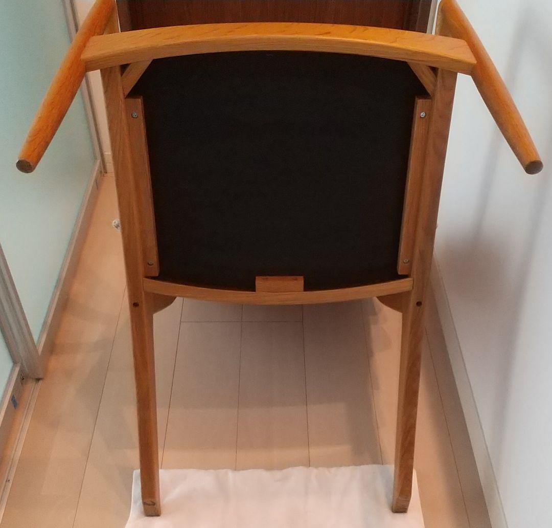 飛騨産業　VIOLA　パーソナルチェア