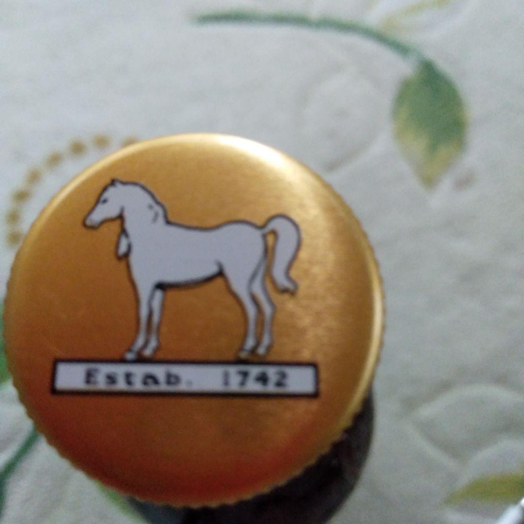 ナポレオンブランデーとホワイトホースウイスキー　専門商社の百貨店仕様ギフトセット