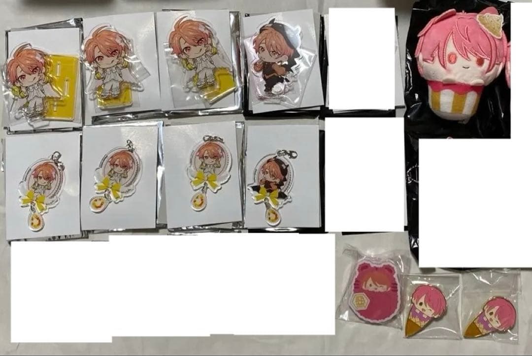 円山 玲央　まとめ売り