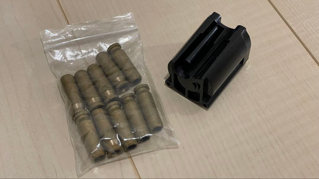 スーパーライフル U10 ジュニア スコープタイプ