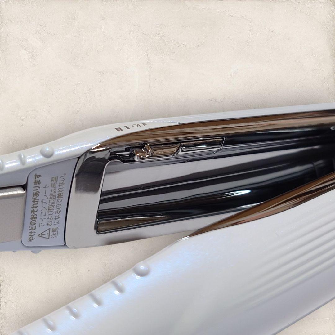 ✨本体極美品✨ リファフィンガーアイロン ST RE-AS-02A ホワイト