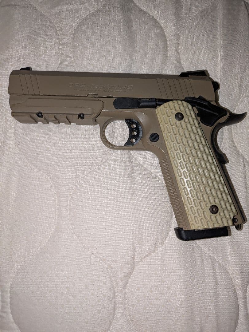 デザートウォーリア 4.3