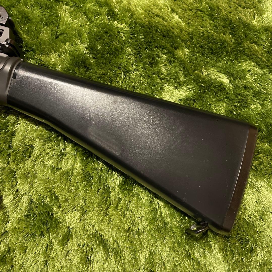 東京マルイ COLT M16A2 スタンダード電動ガン