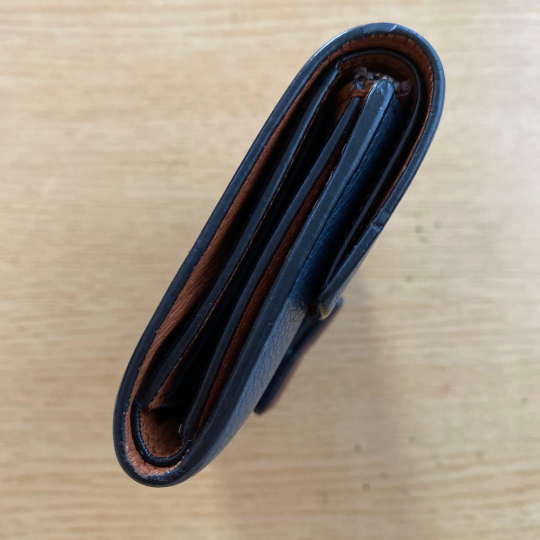 j*h様 ロエベ 三つ折財布