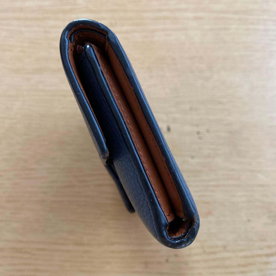 j*h様 ロエベ 三つ折財布