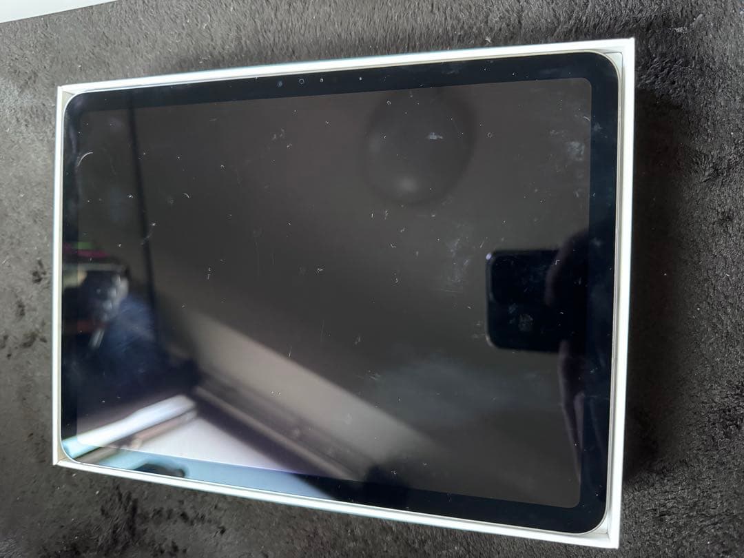 iPad Air 11インチ (M3) 本体