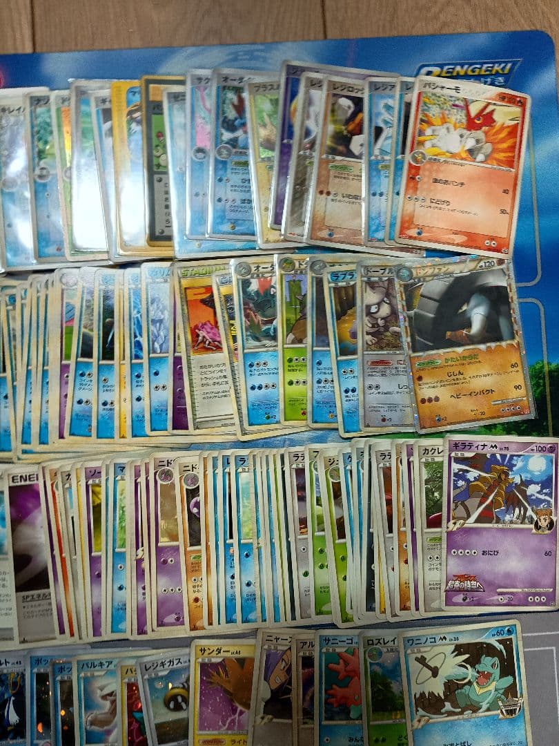 まとめ売り レジェンド DP BW XY SM SS SV TAGTEAM 大量