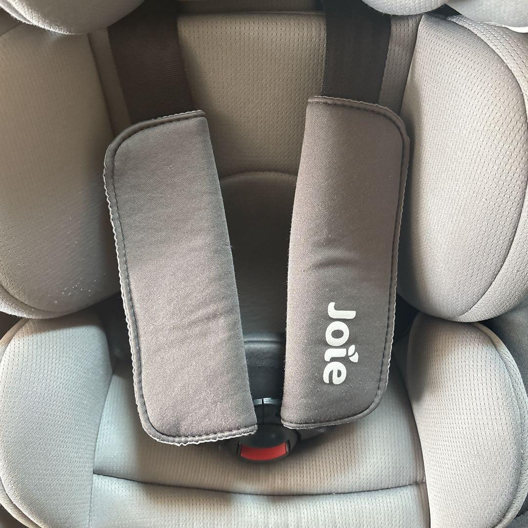 ベビーシート　Joie チャイルドシート アーク360 回転式　isofix
