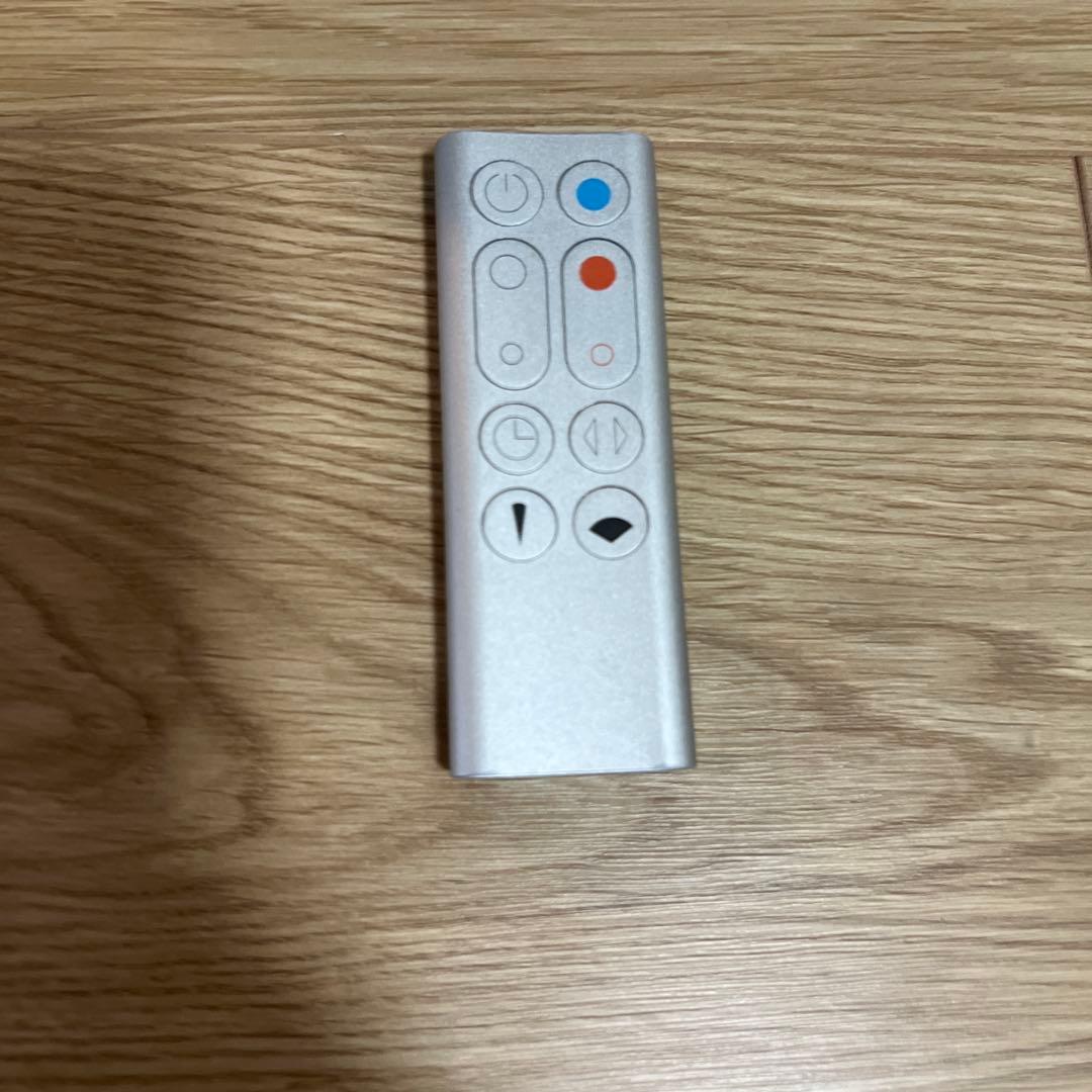 ダイソン　pure hot+cool空気清浄機