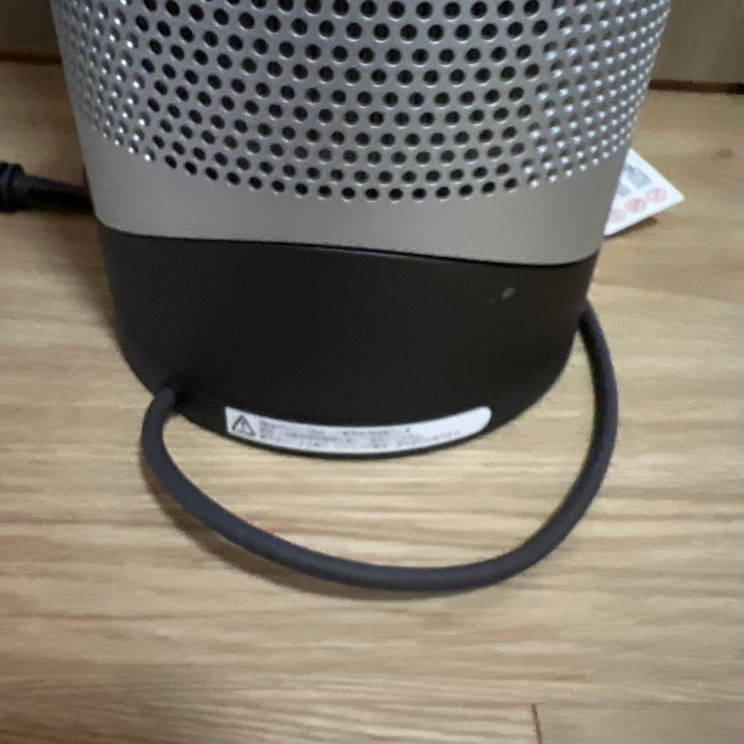 ダイソン　pure hot+cool空気清浄機