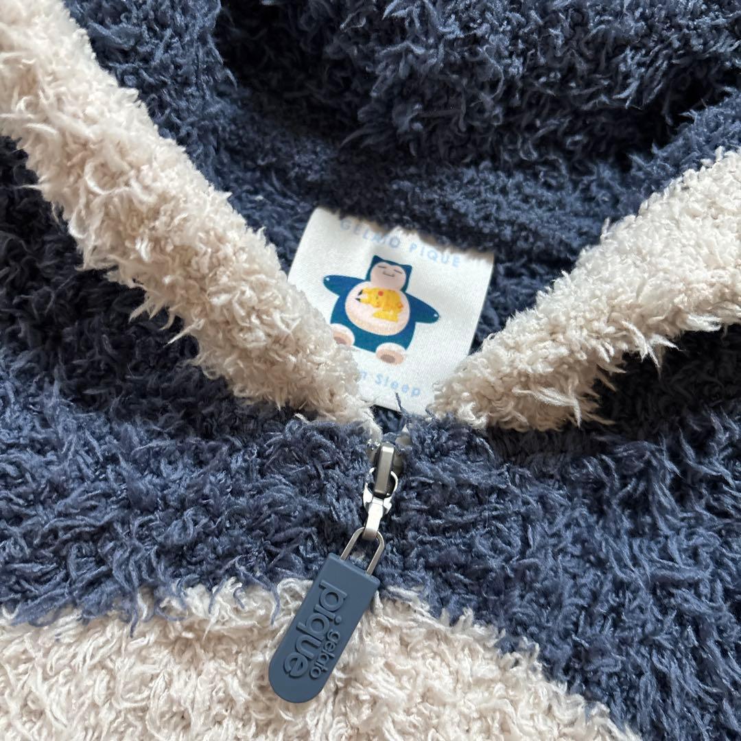 k*°様 新品GELATO PIQUE ポケモンスリープ パジャマ 11-120