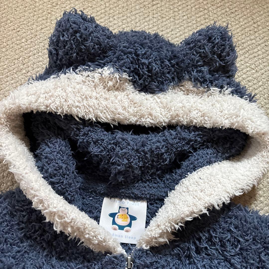 k*°様 新品GELATO PIQUE ポケモンスリープ パジャマ 11-120