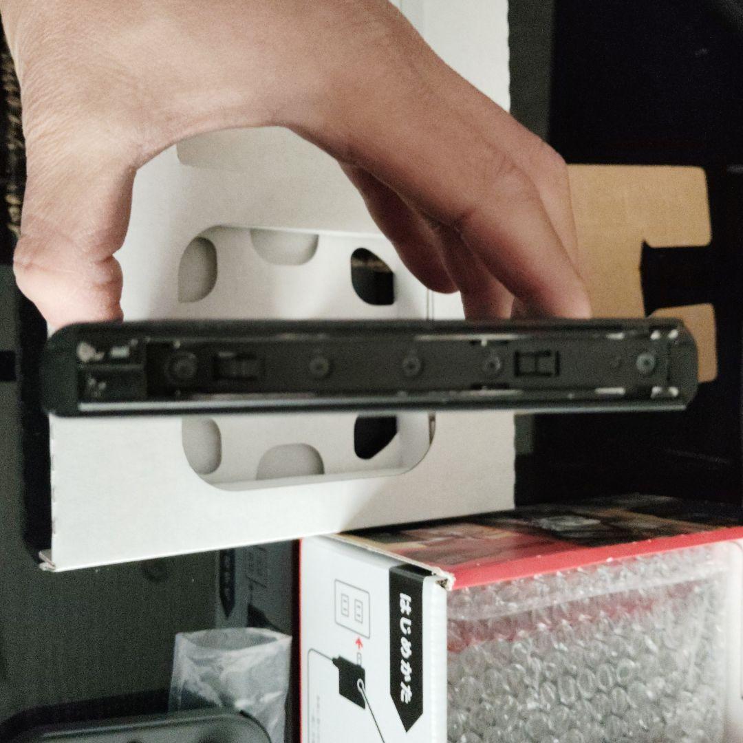 ニンテンドースイッチ本体