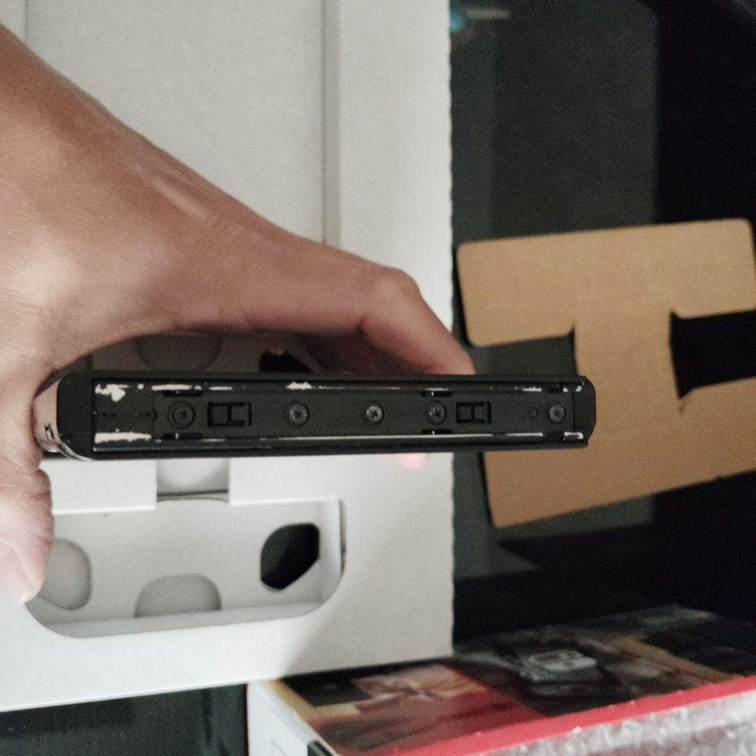 ニンテンドースイッチ本体