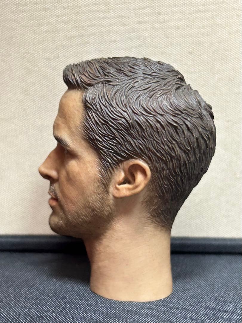 1/6 カスタムヘッド K『ブレードランナー 2049』