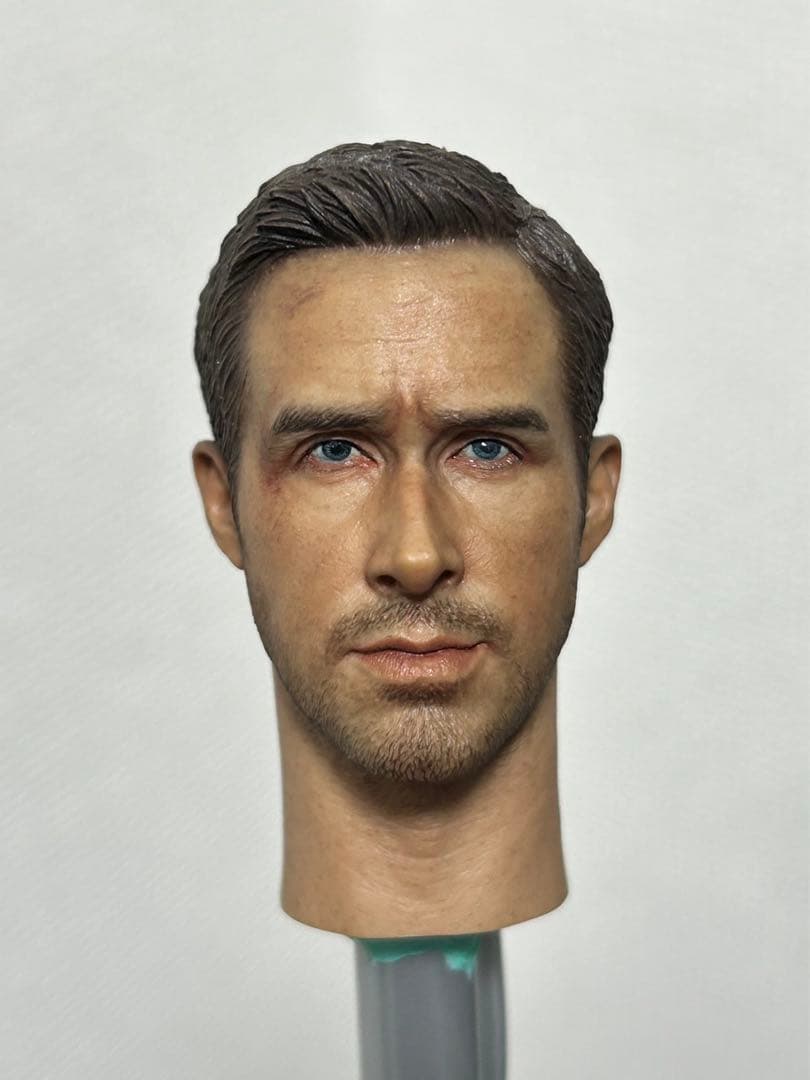 1/6 カスタムヘッド K『ブレードランナー 2049』