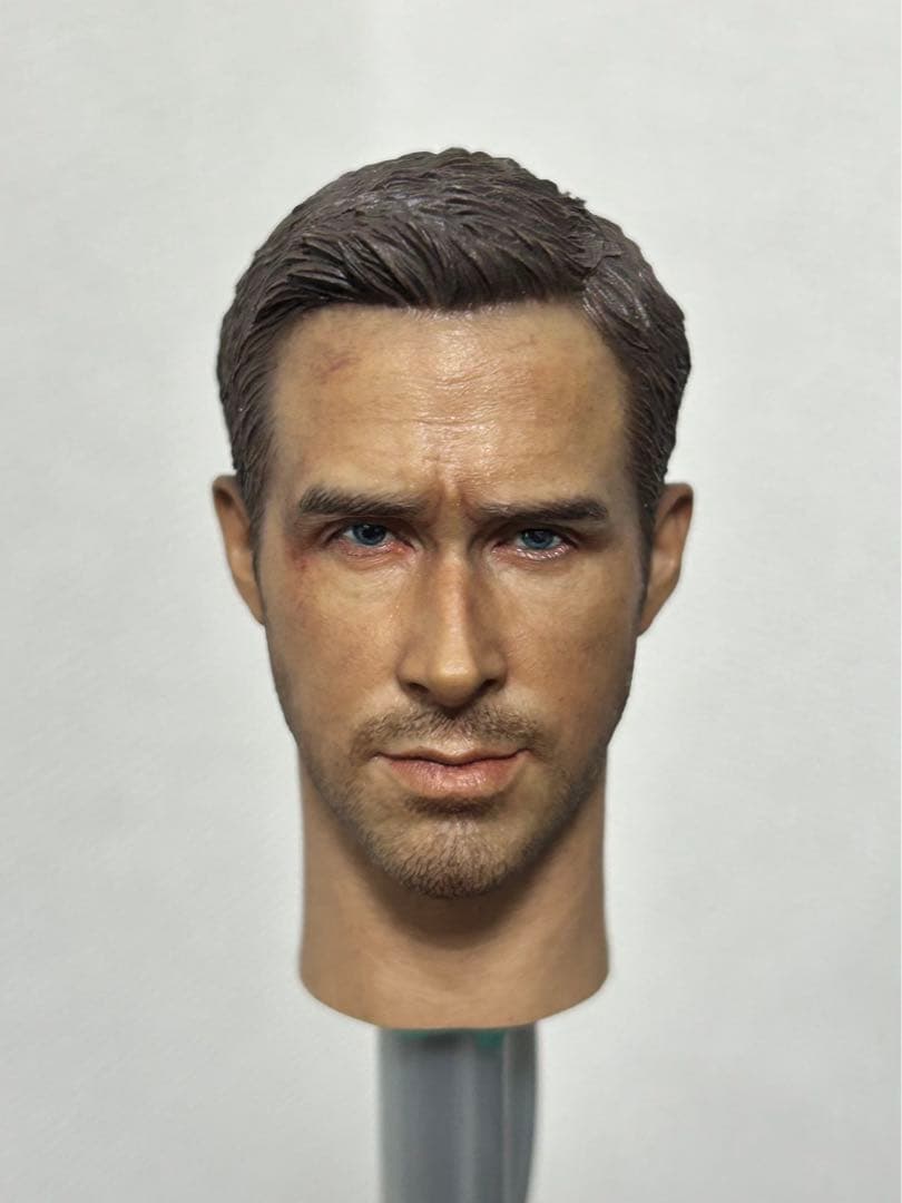 1/6 カスタムヘッド K『ブレードランナー 2049』